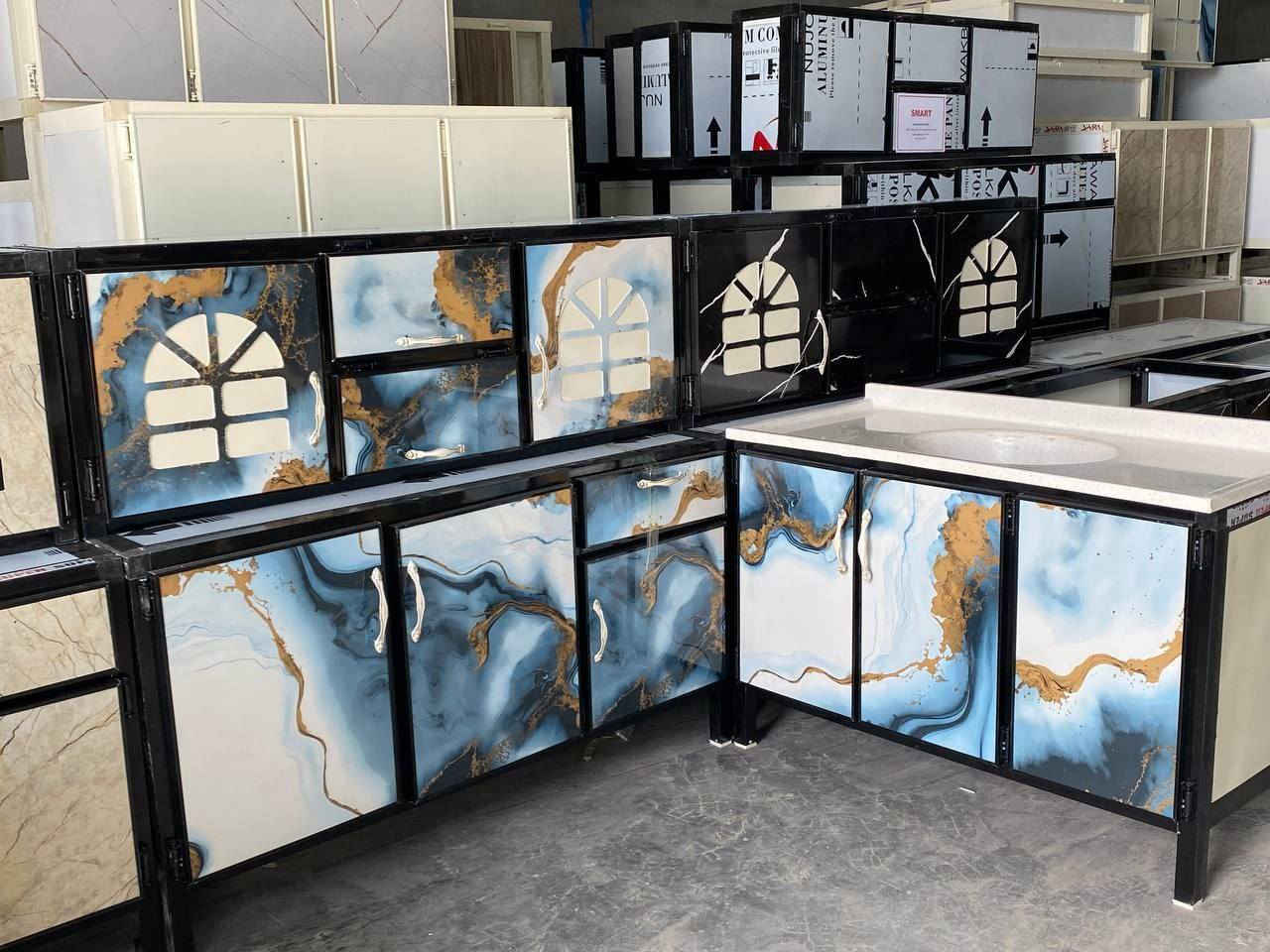 حصريا🔥🔥#تخفيضات#تخفيضات
معمل ومعرض النعيمي للكاونترات الالمنيوم:
الجديد فقط لدى معمل  #النعيمي 🍃🌸🍃

كاونتر متر ونص 3 قطع ارضي وملحق وسنك متر و20
السعر 210 الف 🔥🔥

التوصيل✈️✈️✈️ 
بغداد مجاني 🌹🌹🌹
اطراف بغداد 15 الف 

واسط// (25) الف 
- -الحي -الموفقيه -ناحية واسط -الدجيلي -اطراف واسط اسالونه قبل مثبتون  (50) الف
 
ديالى //- بعقوبه - الخالص 35 اة

كربلاء بابل  ورمادي و فلوجه (15) الف 
  
النجف الديوانيه (25)
هيت 65

صلاح الدين// مركز المحافظه  تكريت مع الاقضيه التاليه -بلد -إسحاقي -الدجيل -سامراء - -ضلوعيه (35)
المذكوره فقط 35

توصيل 👇👇🫶
البصره - الناصريه - السماوه - العماره (35) الف


**إذا كنت صاحب هذا الإعلان وتريد حذفه لأي سبب، رجاءا أرسل رسالة إلى الدعم الفني**