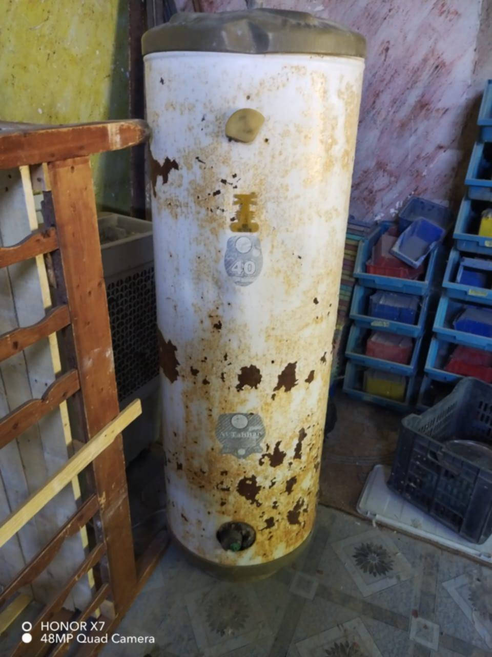 كلمن ةسعرة مكان  محمودية


**إذا كنت صاحب هذا الإعلان وتريد حذفه لأي سبب، رجاءا أرسل رسالة إلى الدعم الفني**