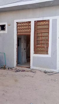 اليح • ٥٠م • طابق واحد