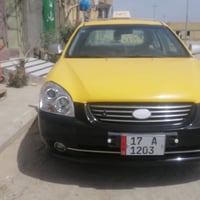 اوبتيما ٢٠٠٨ • مكينه ٢٠٠٠ • ناصريه