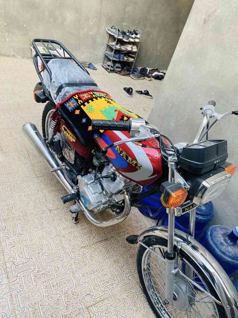 نامه شلامجه مديل 23.  اوراق. اصولي 7. قابل للترقيم.    مكينه. 25  مكاني. نجف***********
