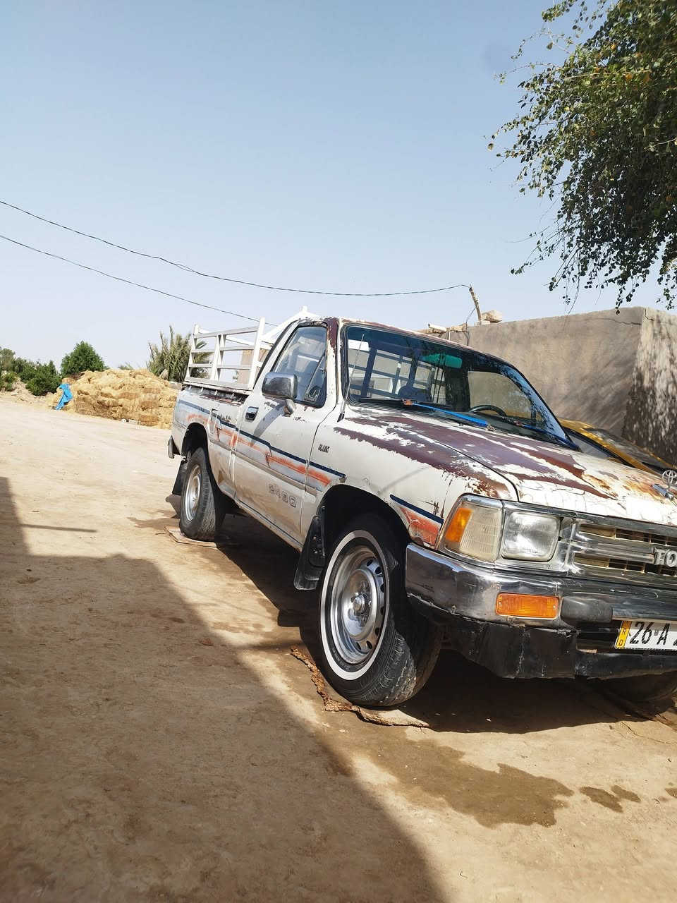 بيكم موديل 90كفاله سعره ب45وبيه مجال باقي التفاصيل ع الاتصال ***********مكان السياره الدوانيه
