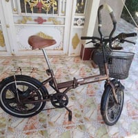 بسكليت • دراجة هوائية