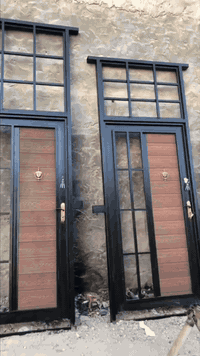 حداد متنقل • بابل