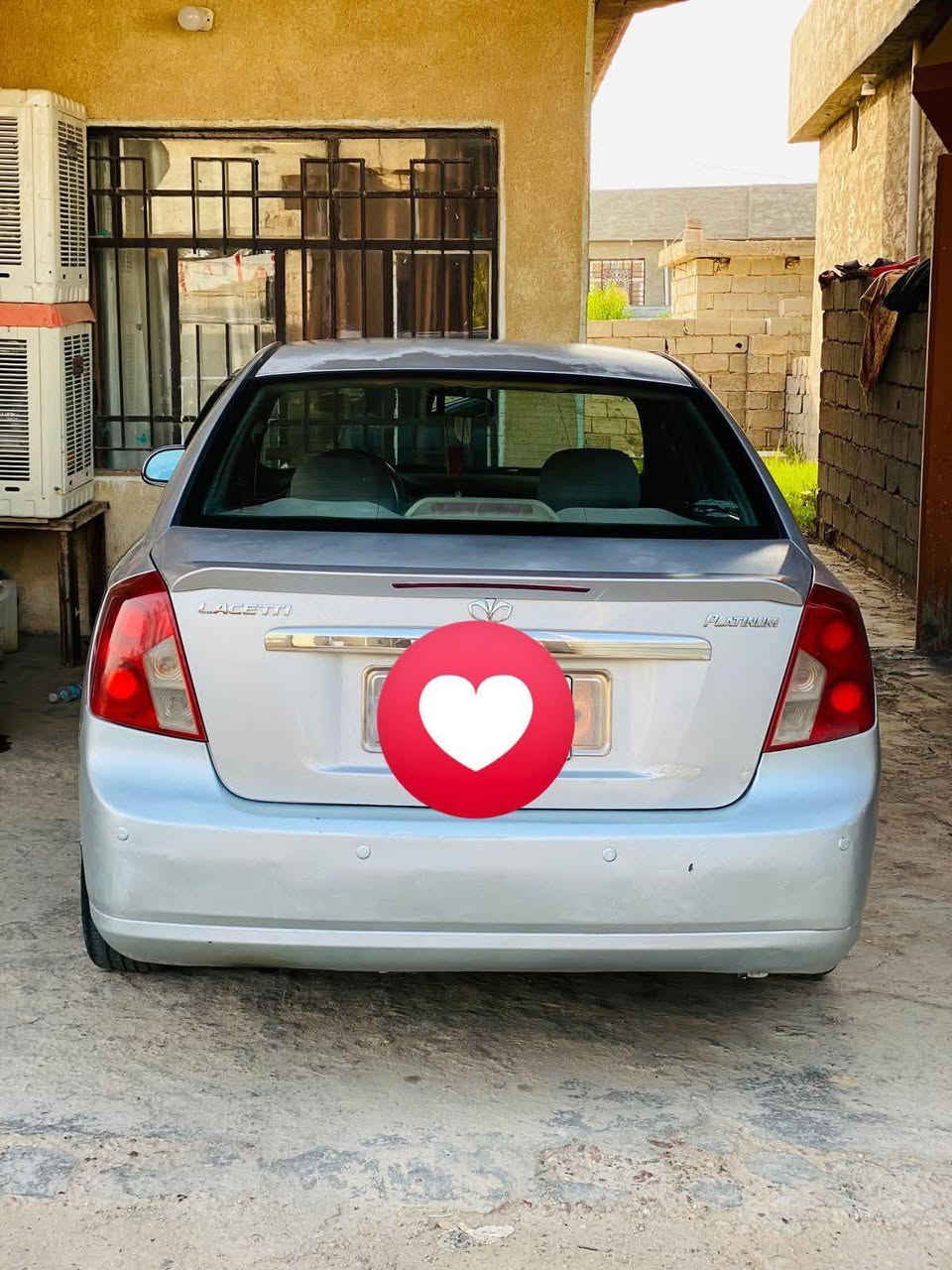 السلام عليكم سياره لاستي اوبترا  كير اوتوماتيك كهربائيات كلها شغاله بيها قطعه وحده  للبيع جاهزه السعر 70$ ورقه وبيها مجال حك الجيه مكان بغداد صدر اليوسفيةة.... مكلف بلنشر

*********** رقم الهاتف
