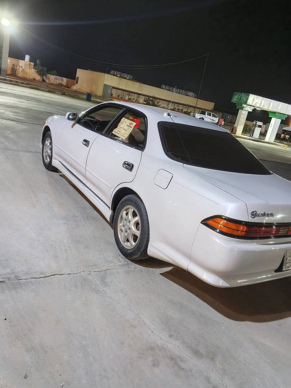 مارك نفخ موديل 93 كير محرك كفاله حداديه مكفوله من الضربه ولكص ونقل جثه سياره جديده مال جناي مصبوغه عام اثر جراد بدون ضربه تحويل مباشر رقم بصره محرك TVV كارتون كهربائيات جاهزه من كلشي تبريد نقص غاز بس سياره نضيفه  مال جناي مكان سياره ناصريه مركز السعر 70 وبيه مجال حقه الجيه رقم الهاتف ***********
