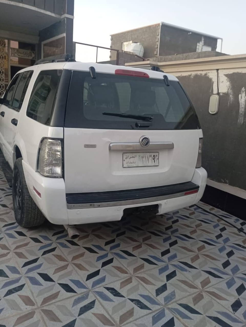 سلام عليكم لبيع لو مراوس تفاصيل كثر نتصل علا هاذا رقم ***********
