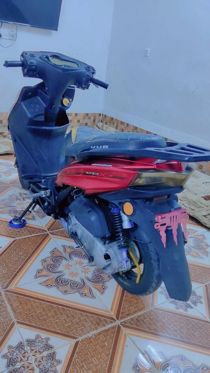ماكس سكنس شمعه ياباني موديل 2020 سرعه 140 دراجه كفاله عامه مابيه اي عطل محرك كاتم ماتسمعله صوت حيل ناعم فول نشاط بل شرط لاصرف ولا بخار كهربائيات كلها شغاله دراجه كلها علابلاد حيل نضيفه سعره 225 بيه مجال قليل كركوك قادسيه الثانيه الرقم ***********
