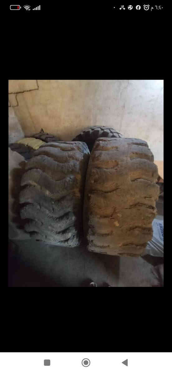 السلام عليكم البيع تايرات الحجم 1600. 24  نضاف الستفسار عله الرقم. ***********   👥️      ***********
اني مكلف بل نشر العنوان بغداد
