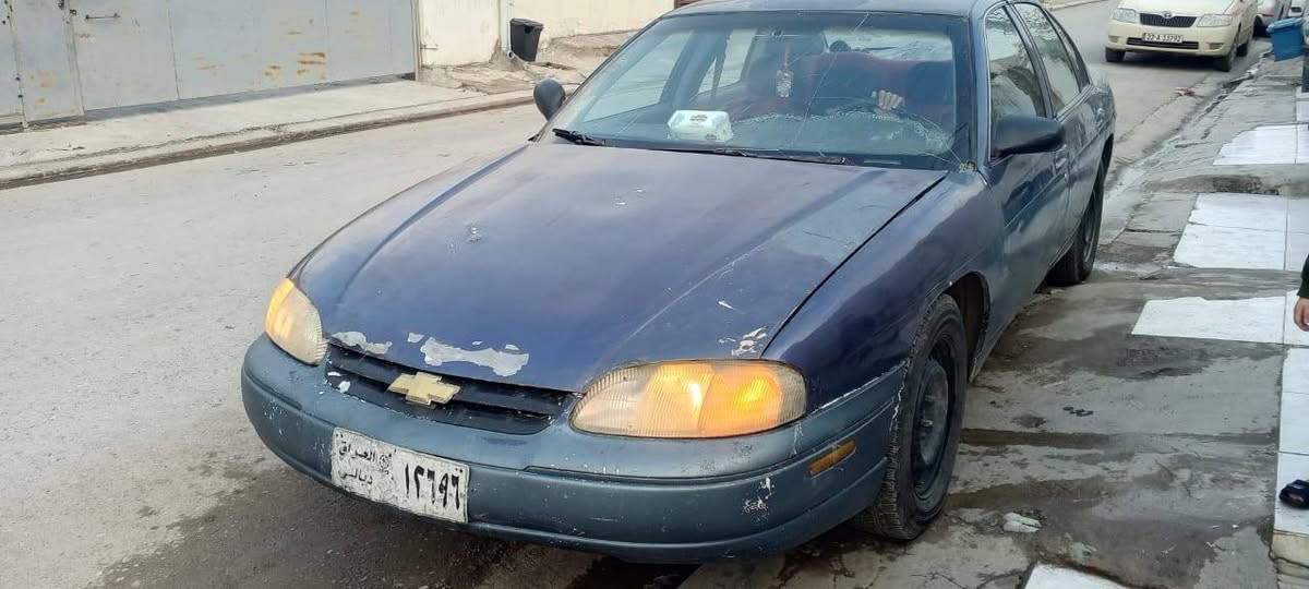 بۆفرۆشتن یان گۆڕینەوە 
شۆفرلێت لۆمینا   شینی ئاسمانی
مۆدیل96 ئاڕم سلێمانی اسڵی
 شەش پستۆنی بیلاد 
گێر تۆماتیک کارەبای هەموو گیانی ئیشدەکا
 هەموو گیانی بەشەرت بێ دەعمو لێدران
***********
*********** أربيل, العراق
