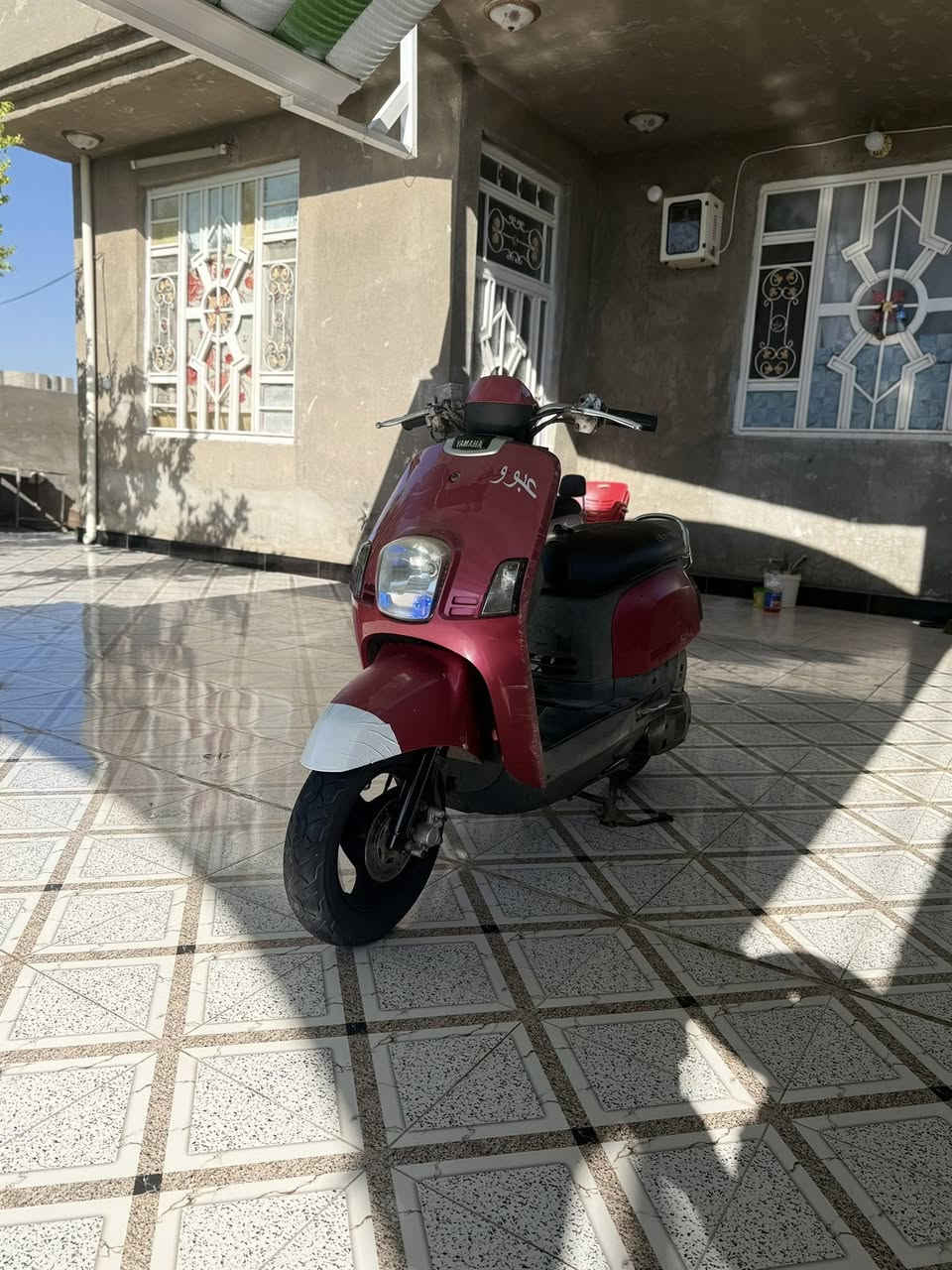 يالله سلام عليكم دراجه بوليس البيع موديل ٢٠٠٩ نوزل دراجه كفاله اي شي مابيه كل نقص ماييه دراجه ختم واحد المكان الخالص هبهب الخاص مفتوح رقم *********** دراجه منزله رمبه
