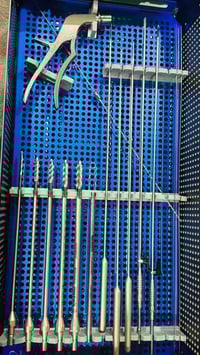 🧠 Advanced MISS: Minimally Invasive Spine Surgery System  Spinal Endos...