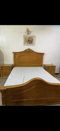 غرفة نوم • زان مصري • الاعظمية بغداد