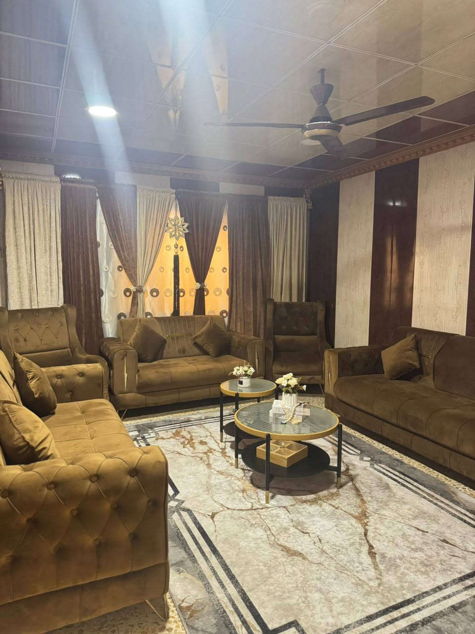 مكيف السعر 400وبي مجال والتخم 950


**إذا كنت صاحب هذا الإعلان وتريد حذفه لأي سبب، رجاءا أرسل رسالة إلى الدعم الفني**
