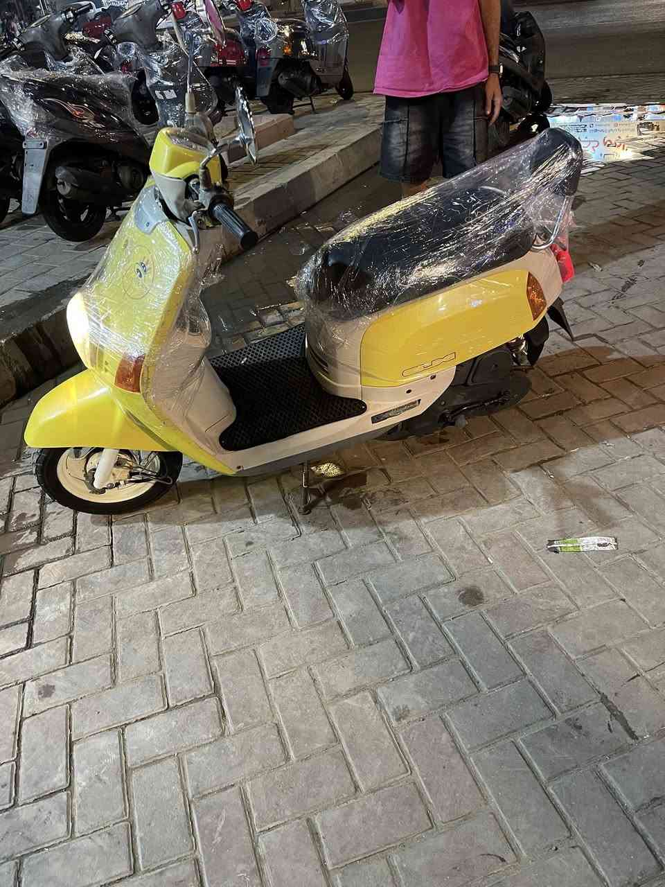 ماكس بوليس مكفوله كفاله عامه صارله اقل الشهر نازله من الرمبه ضمان سنه السعر مليون و ٤٠٠ للاستفسار ***********
