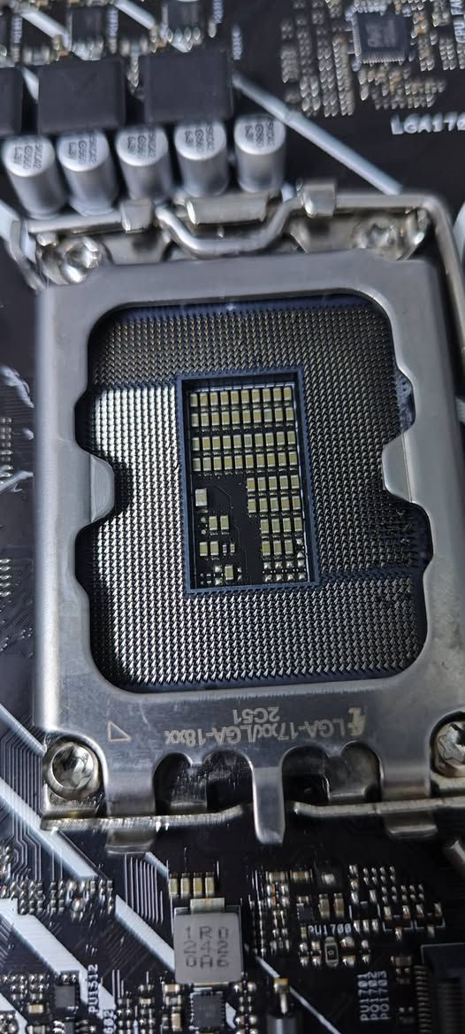 السلام عليكم مذر بورد h610m k prime asus
بيهه بنات معوجه قيم اعلى سعر ابيع مكان بغداد اكو توصيل


**إذا كنت صاحب هذا الإعلان وتريد حذفه لأي سبب، رجاءا أرسل رسالة إلى الدعم الفني**