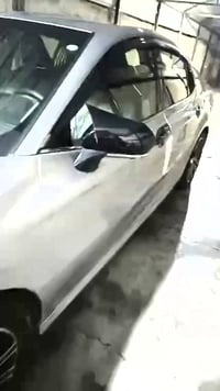 كامري موديل 18 رقم سليمانيه فئه axall  ماشيه 160 كفاله عامه شرط التحوي...