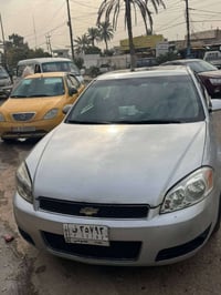 امبالا ٢٠١٢ • مكينة ٣٦٠٠ • خان بني سعد