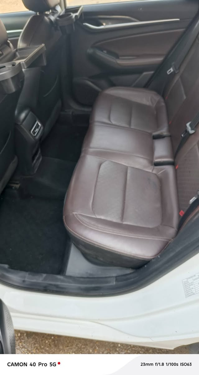 موديل ٢٠٢٢ 
جاهزه من كلشي 
صدر امامي خلفي 
تبريد كير مكينه مكفوله
بيهه بارد 
السياره بأسم الشركه كلشي ماعليهه مسدده 
السعر ١٠٥ 
***********
