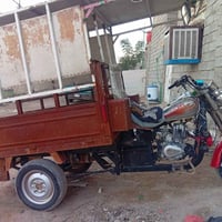 موتور 2009 • ماندل • قريت الغدير