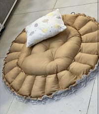 عش عصفور • استعمال قليل • توصيل