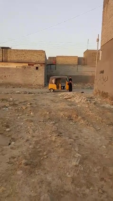 سلام عليكم عيني قطعة ارض للبيع لتواصل ***********
