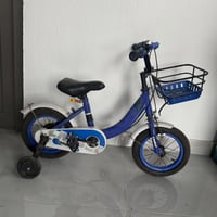 بسكليت • شهربان حي العسكري