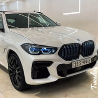 🔥 BMW X6 M50i 🔥 وكالة العروش وكالة العراق   موديل 2023 حجم 50   ماشيه ...
