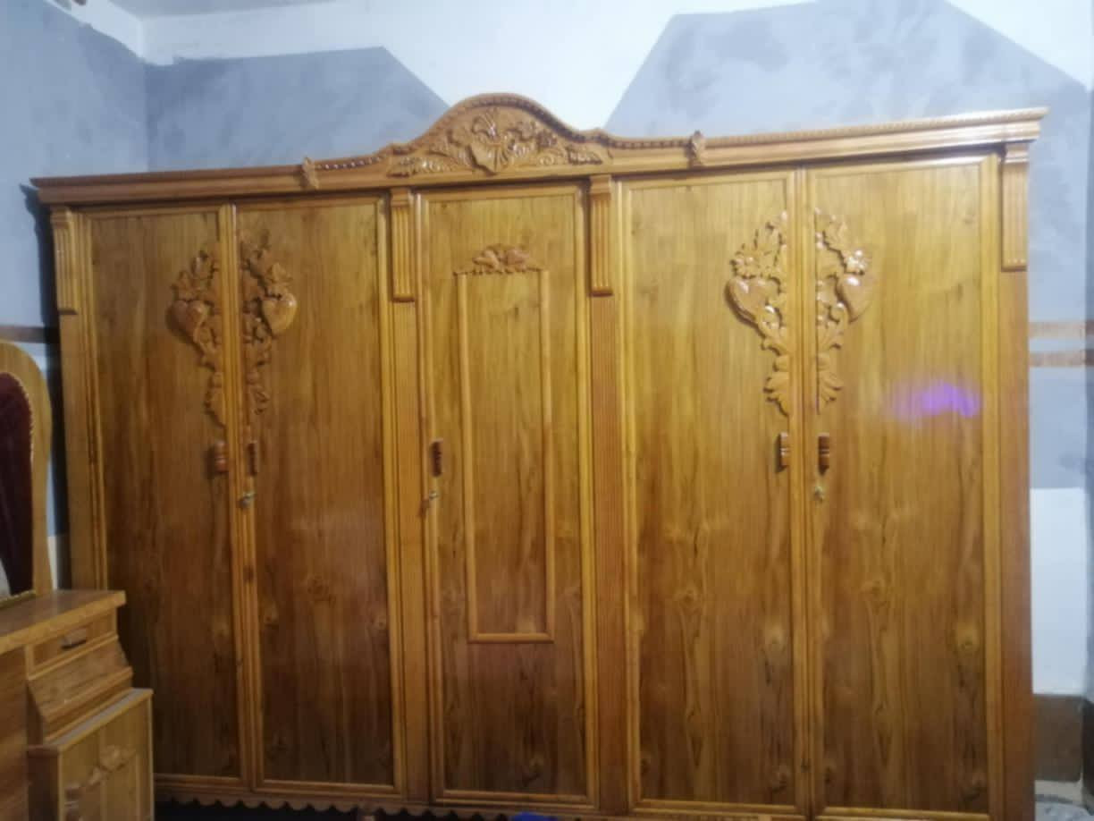 غرفه جديدة للبيع لسعر 900 لديوانيه قضاه الشاميه


**إذا كنت صاحب هذا الإعلان وتريد حذفه لأي سبب، رجاءا أرسل رسالة إلى الدعم الفني**