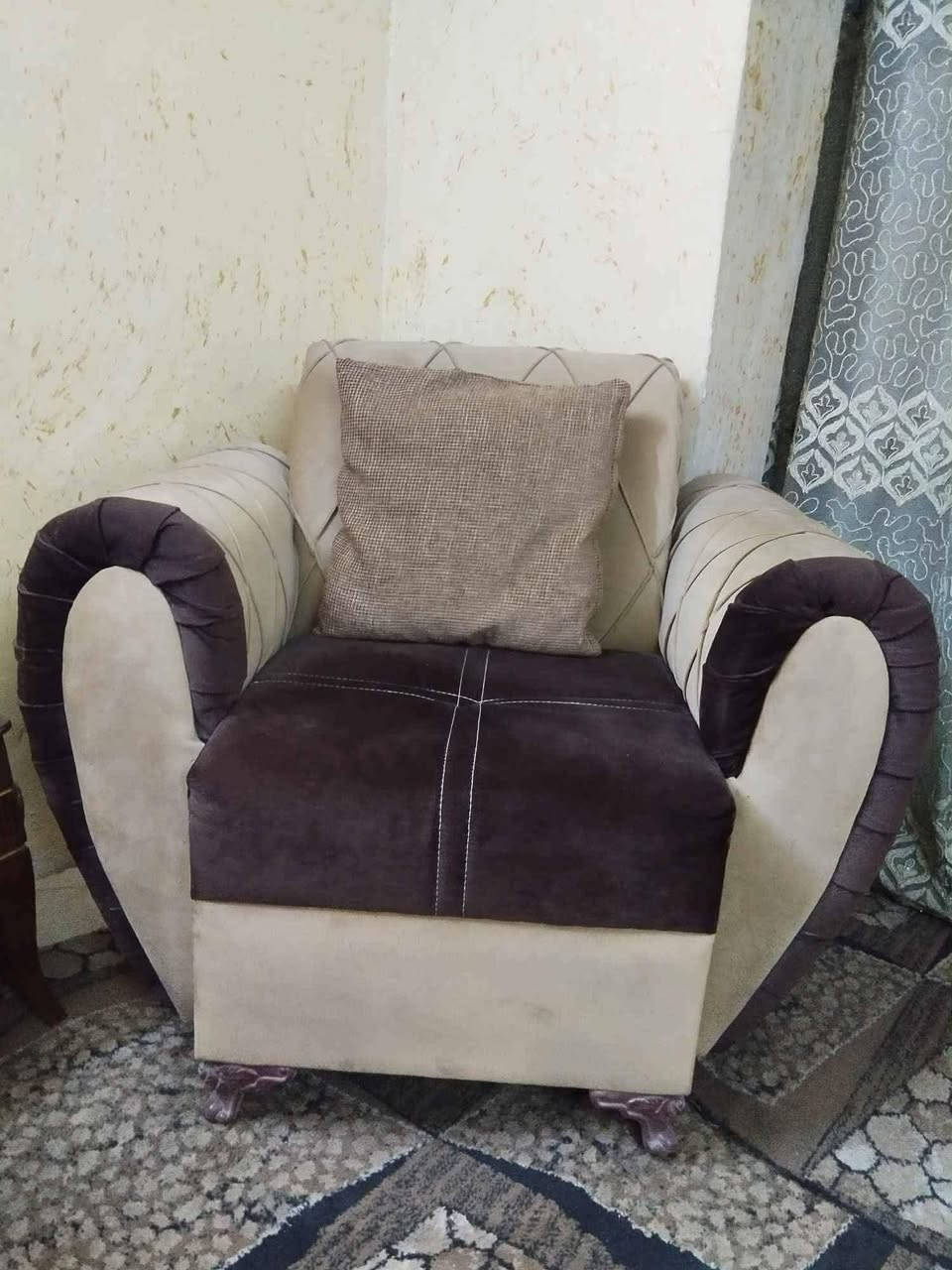 اثاث منزل ب اسعار مناسبه اليريد يدخل خاص


**إذا كنت صاحب هذا الإعلان وتريد حذفه لأي سبب، رجاءا أرسل رسالة إلى الدعم الفني**
