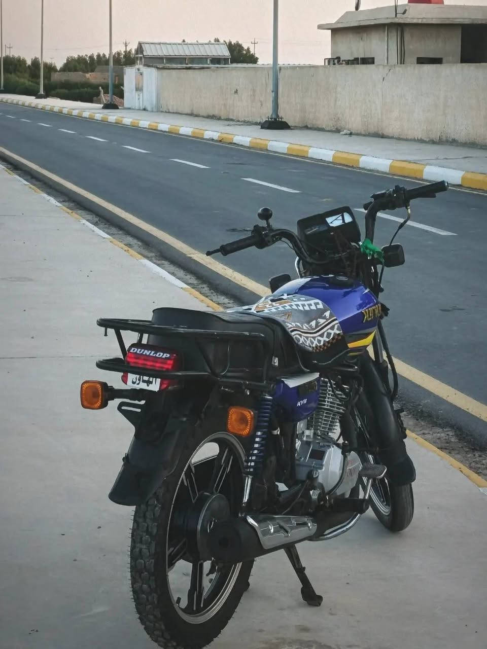 السلام عليكم دراجه سافان للبيع 2020اوراق كامله الدراجه سوفت عنك ما نقلها إيشي ***********
