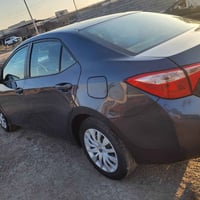 كورلا ٢٠١٨ • ضرر جامد • تحويل مباشر