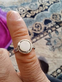 عقيق • خاتم • بغداد