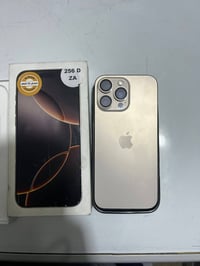 ايفون ١٦ برو ماكس • ٢٥٦ • العامرية