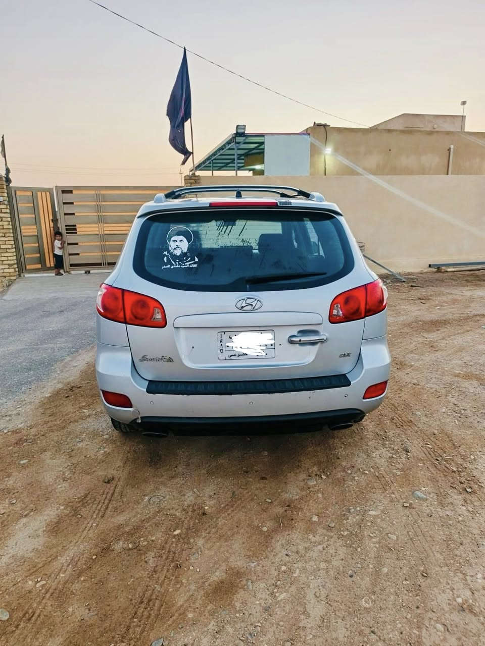 سلام عليكم سنتافيه أدوات كصه جنطه متومه  ارقام وسنويه مطابقات عله شاصي طبق الأصل سياره  كير مكينه بجيس تخم تاير جديد صدر امامي خلفي عربانه بجيس مكان سياره ميسان البيع أو مراوس حسب القناعه سعر 47
***********
