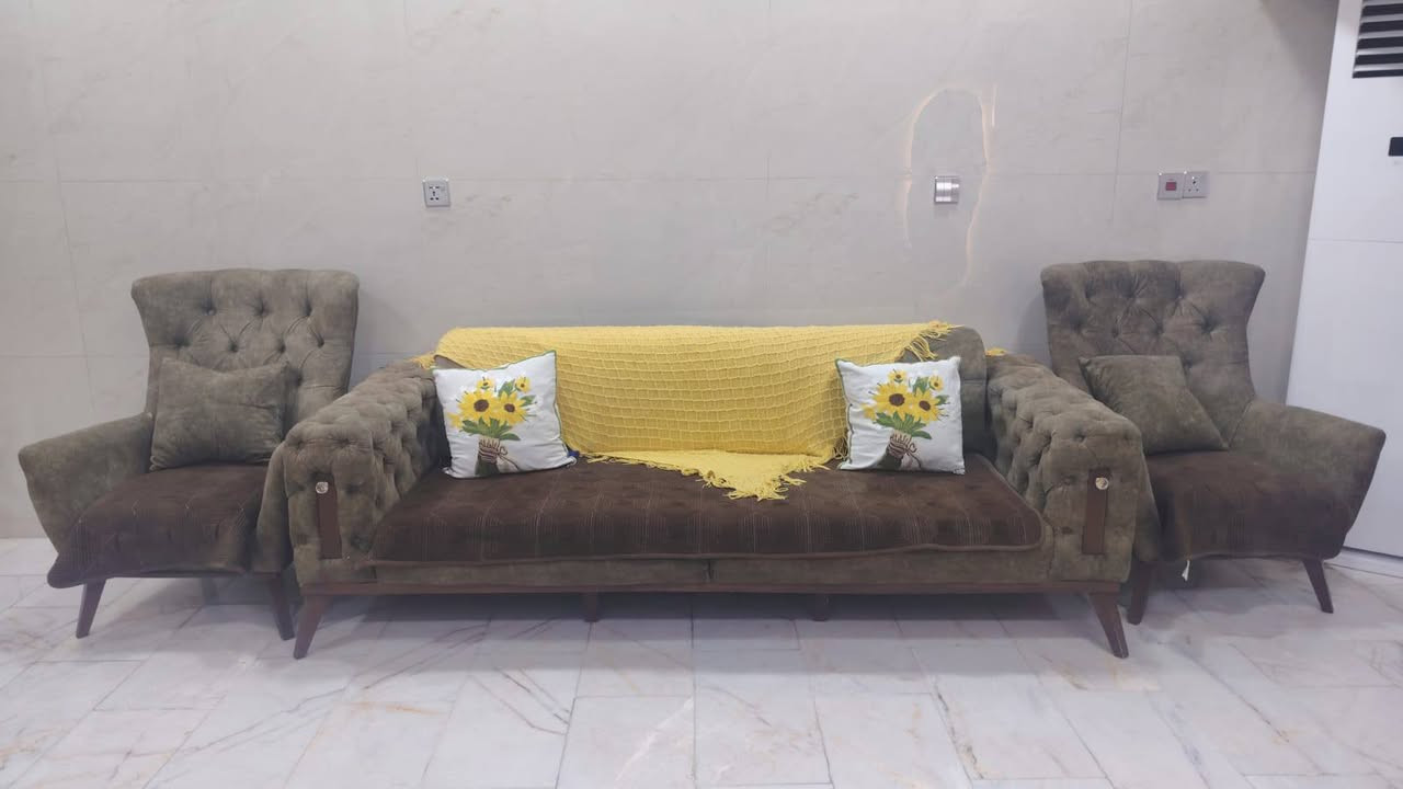 تخم تركي 10 مقاعد 
- سرير 
السعر 650 الف وبي مجال قليل 
المكان بغداد السيدية حي الاعلام قرب سوق أميمة 
الرقم : ‏‪‏‪7739895245‬‏


**إذا كنت صاحب هذا الإعلان وتريد حذفه لأي سبب، رجاءا أرسل رسالة إلى الدعم الفني**