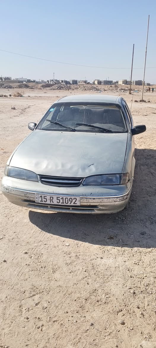 سياره برنس موديل 96فراشه سياره خير من الله العنوان فلوجه السعر 27مجال بسيط ***********
