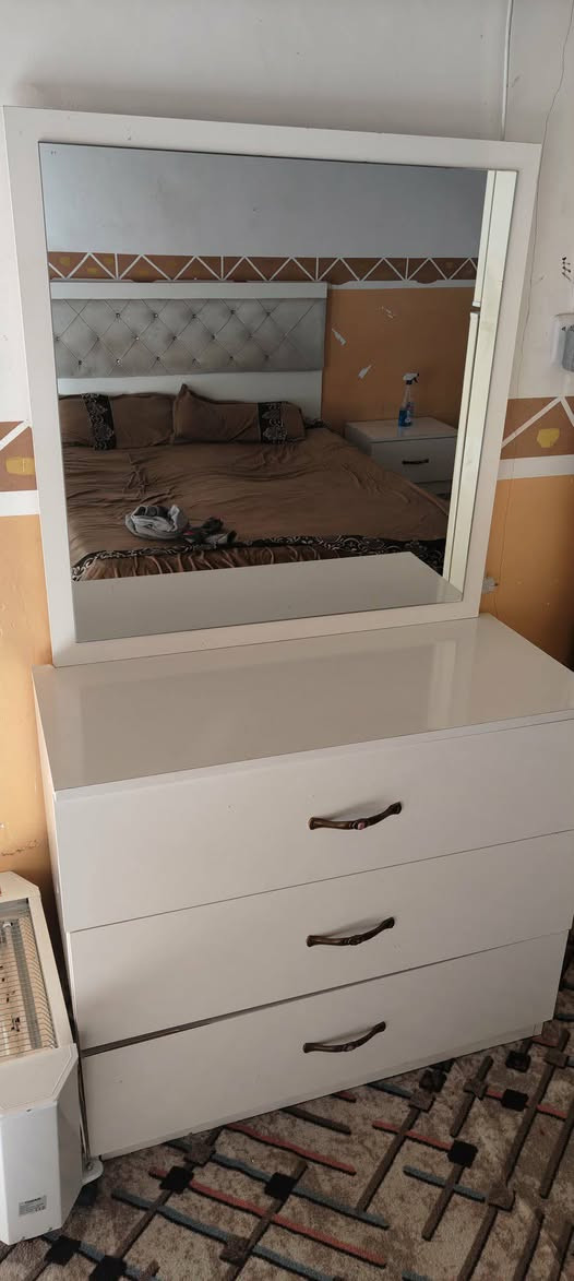 غرفه تركي نضيفه سعر 200وبي مجال


**إذا كنت صاحب هذا الإعلان وتريد حذفه لأي سبب، رجاءا أرسل رسالة إلى الدعم الفني**