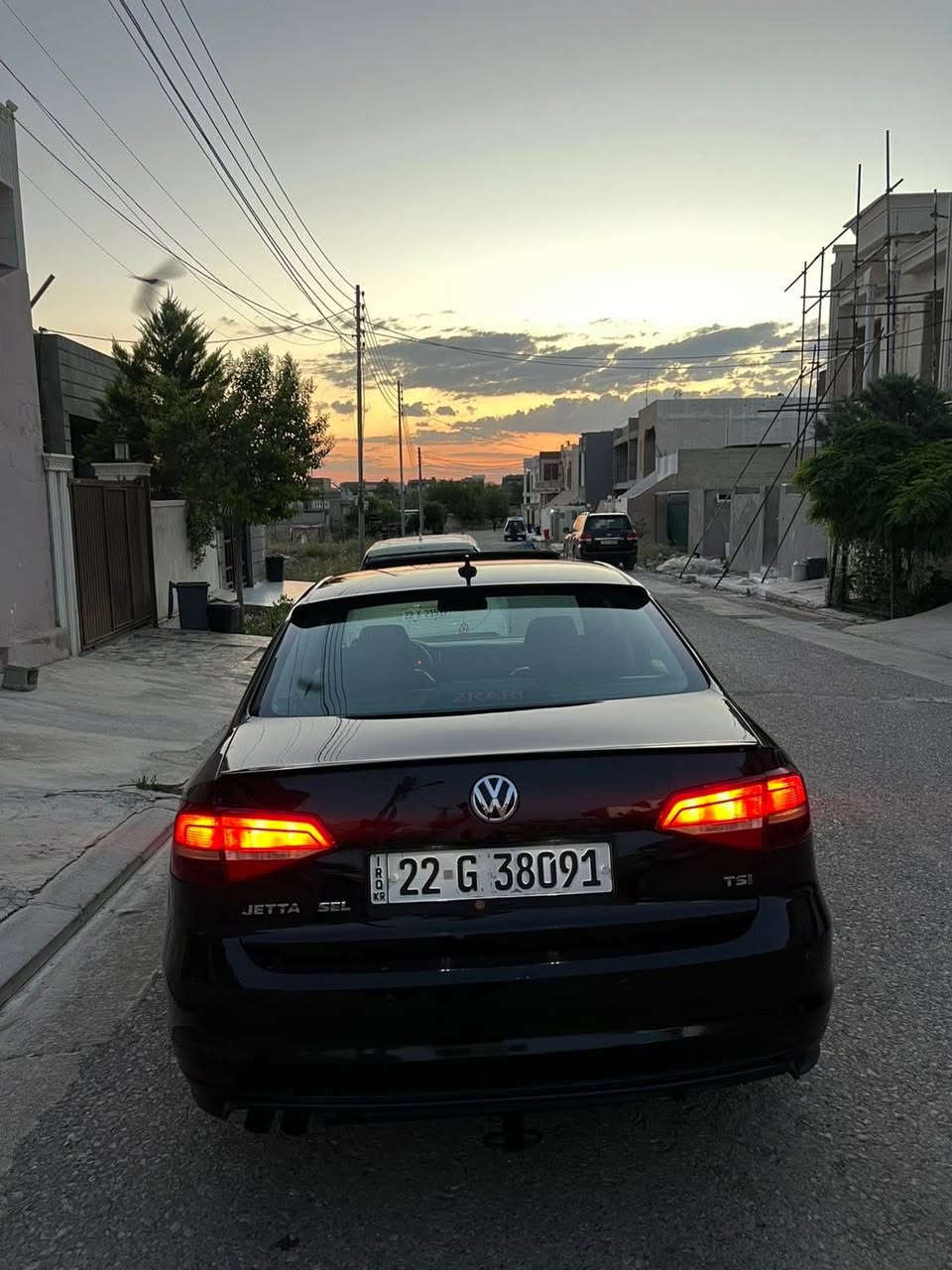 جيته SEL ٢٠١٧ 
مكينه 18 تؤربؤ فوول مواسفات سلايت كوشن جلدو كاره با شاشه گه وره گير توماتيك سياره كه زور خاوينه گير مكينه به شرت ته قه و ره ق به شه رت تازه سيرفس عام كردوه بێ ئێرباگ سياره كه دوو جیگای بچوکی PDR له گه ل دوو جیگای بچوکی ساردە بە کلین داخیل بووە کاتی دهۆک  سەناوی تا 2030 نوێکرایتەوە بە ناوی خۆمە 
سعري 145 کەمێک مەجال 
*********** أربيل, العراق
