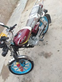 ايراني • موديل 21 • ماطور نضيف