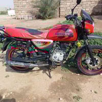 بوكسر مديل 21 • ماشيه 16الف • مندلي جسر النفط