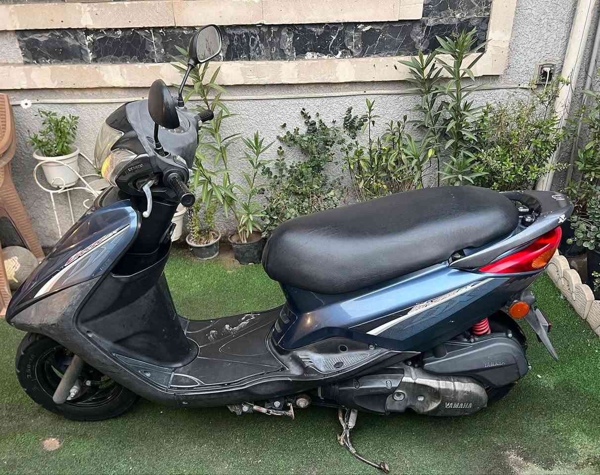 ببغاء نوزل فحل احلة وارغب لون ((حبري ونفطي)) رمبة رمبة رمبة مو مال شارع.. الوصل گدامك ماخذهة بمليون و300 كفالة عامةمن الشخط والكسر الدراجة كارتون اخت الزيرو  شلعة قوية معدل اذا مو تعبر ال120 مرجوعة،، كفرات بلادي ختم واحد،، كهربائيات فول كلشي شغال،، منفيست  ووصل شراء من الرمبة بأسمي واكاتبك مباشر،، رايدهة بمليون و150 ومجال بسيط حق الجية مكاني بالمنصور واتشرف بيكم
السعر مليون و150
رقمي ‭***********
موجود واتس اب
