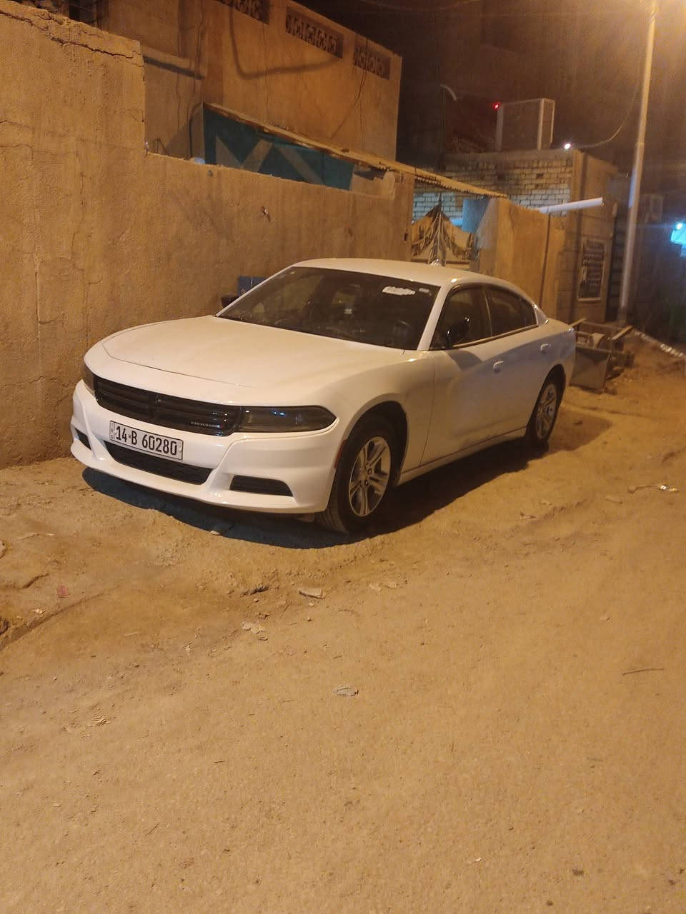 جارجر مديل2023
ماشيه15
بيه ضربه خلفيف إرباك سليم
رقم بصره بسمي 
السعر 210بيه مجال 
حلوه غير متواجد على النت
اتصل***********
