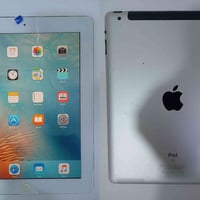 ايباد ٢ • اصلي • ١٦ جيجا