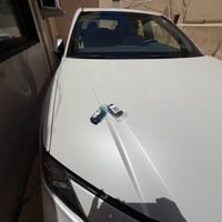 كامري 2025 LE ضمان شركة ساس بنزين فقط  ماشية 2700 السعر 270$  الاتصال ...