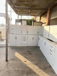 محلات ابو امير • كونتر ٣م • سنك ٣م