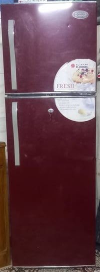 ثلاجه • جديده • ١٦٠×٦٠سم