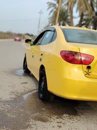 النتره موديل 2008حادث جاملغ وبنيد رقم بغداد انكليزي بسمي مصفره هيه كير...