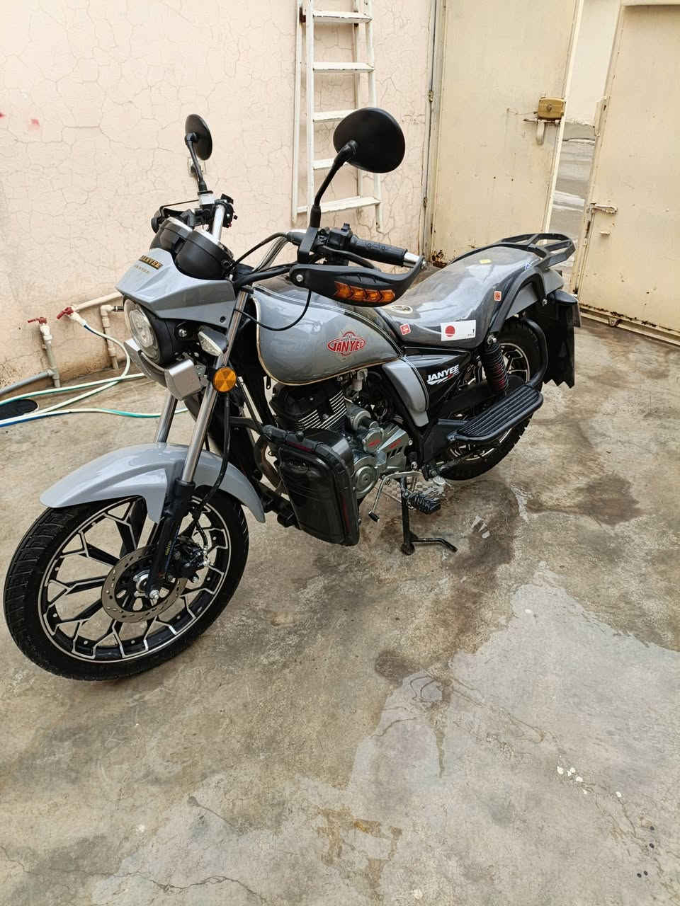 سعر 950 الف مكاني كركوك شرط اخو جديد


**إذا كنت صاحب هذا الإعلان وتريد حذفه لأي سبب، رجاءا أرسل رسالة إلى الدعم الفني**