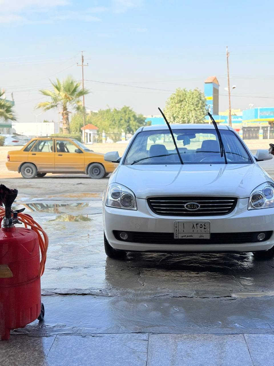 سلام عليكم اوبتما مديل 2008 خليجي  رقم بابل باسمي سياره بدون حادث بيها تعمير هلالات وبارد مكيه ٢٠٠٠ تبريد كير مكينه خير من الله مكان بابل رقم *********** سعر 100 وبيها مجال قليل
